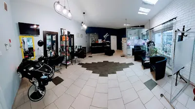 Salon Fryzjerski Fashion Monika Toll